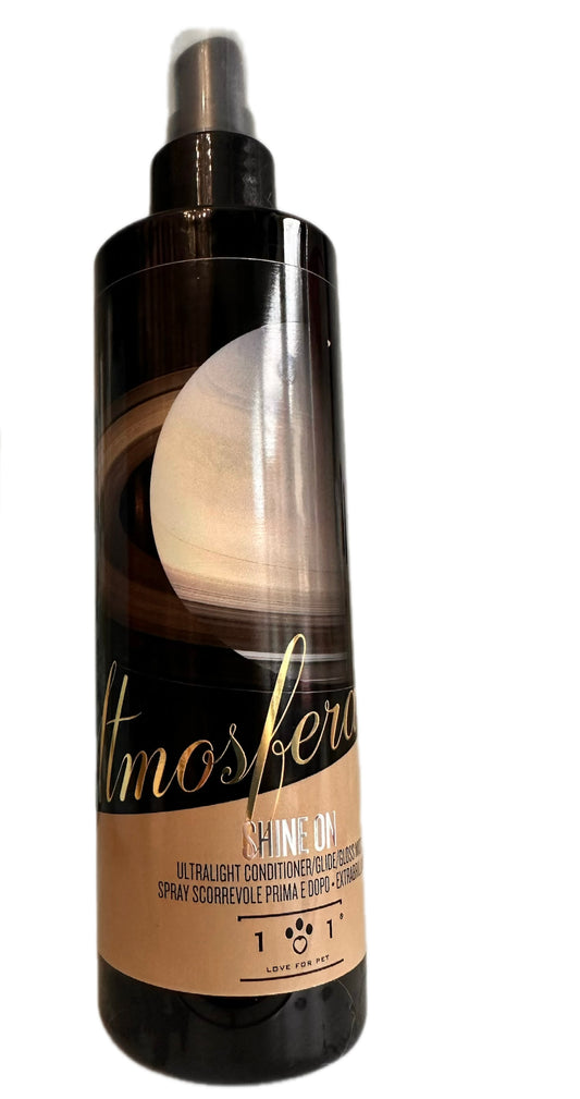 Spray districante shine on - 250 ml