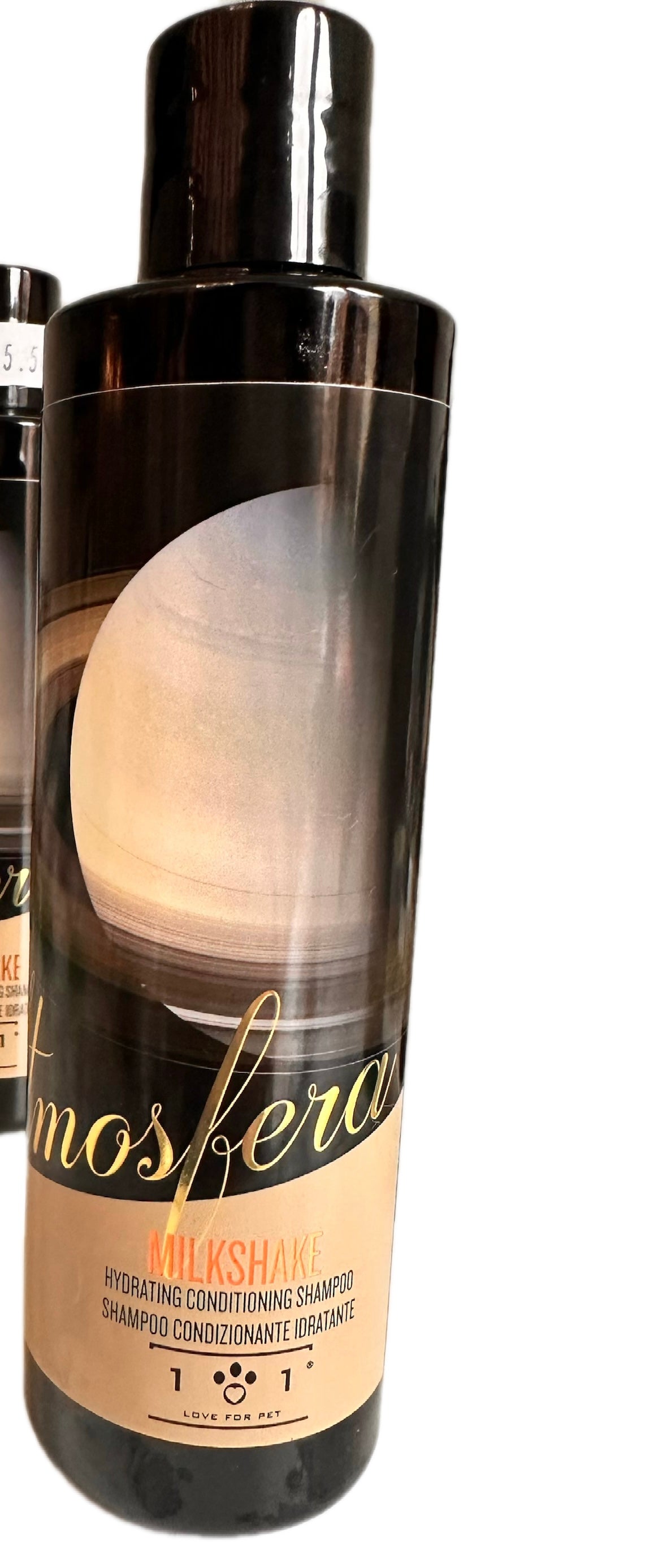 Shampoo condizionante e idratante milkshake - 250 ml